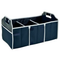 Collapsible Trunk Organizer